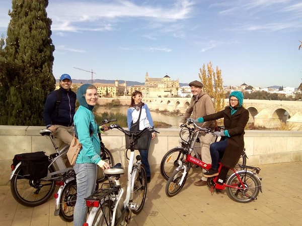 Baja Bikes Fietsverhuur Beoordeling