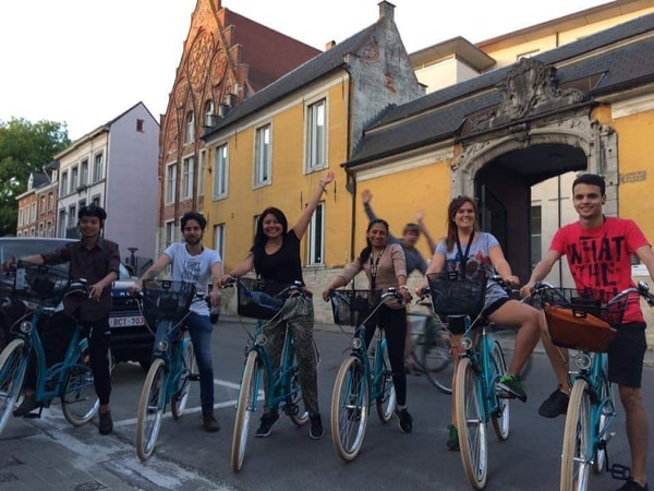Baja Bikes Mountainbike Tours Beoordeling