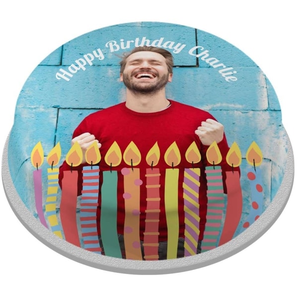 Bakerdays Birthday Cakes Reviews 
