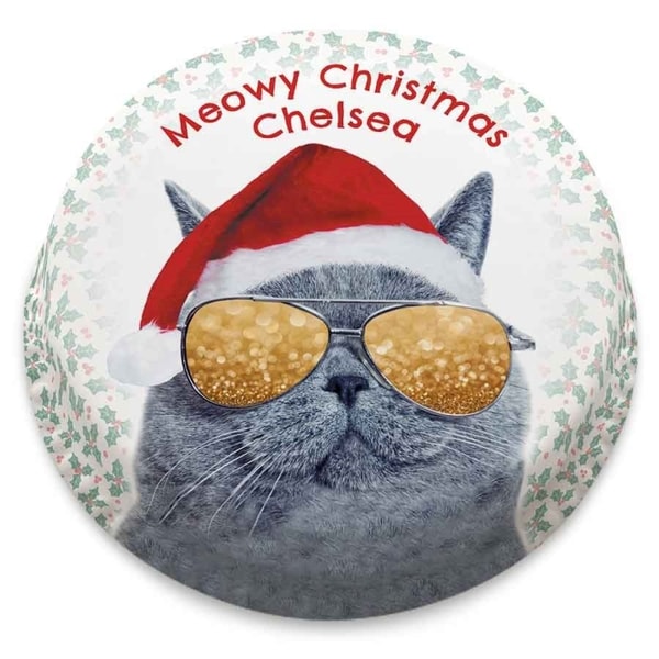 Bakerdays Christmas Cake Reviews