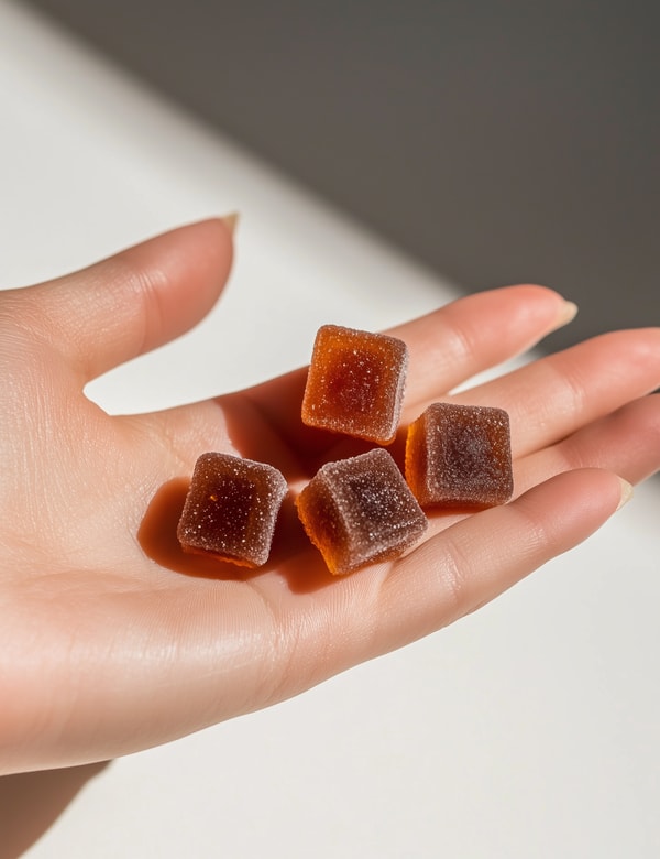 Baker's Botanics Inflammation Support Gummies Reviews