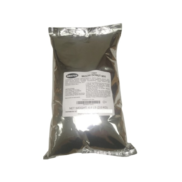 Bakery Wholesalers Westco Mochi Donut Mix Review