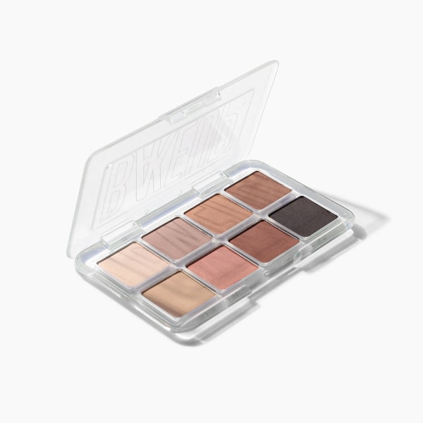 Bakeup Beauty Desert Road Trip - Micro Palm Review