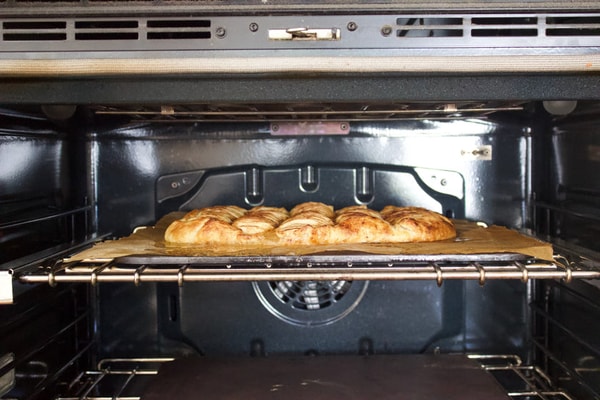 About Baking Steel for Home Cooking