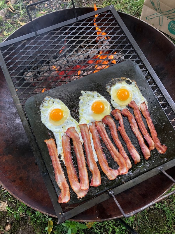 Baking Steel Review