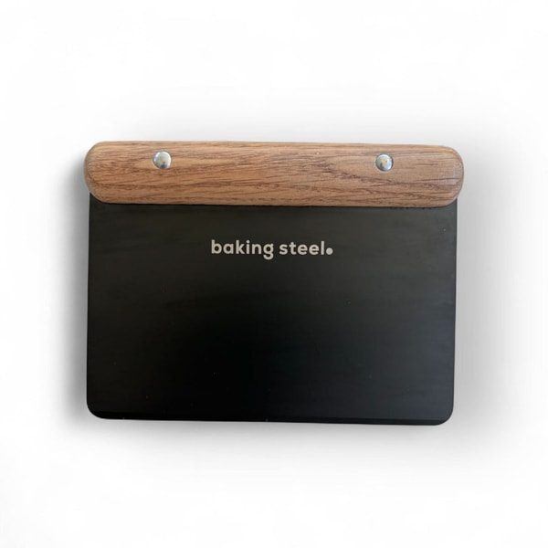 Baking Steel Artisan Dough Cutter Review