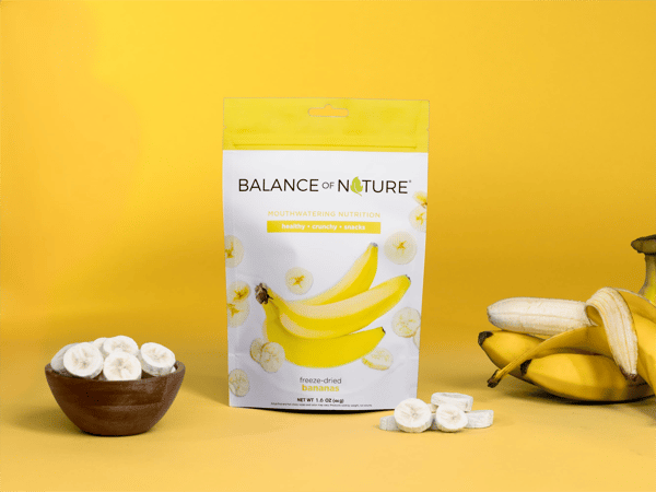 Balance of Nature Review