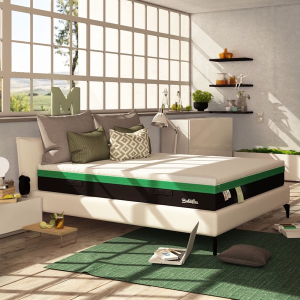 Baldiflex Materasso Mojito Recensione