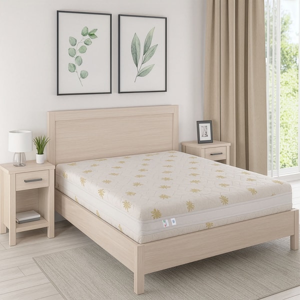 Baldiflex Materasso 100% lattice alto 20 cm Review