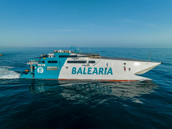 Bale&agrave;ria Rese&ntilde;a