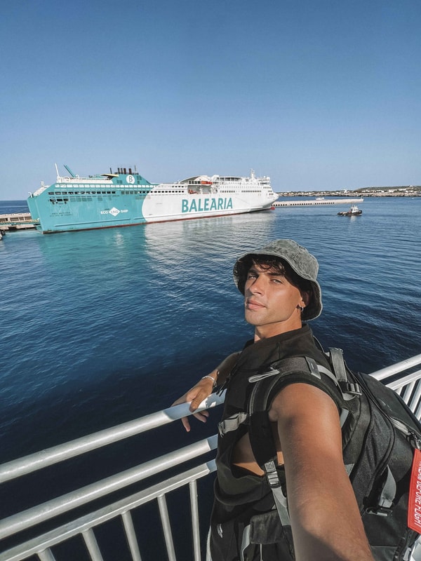Bale&agrave;ria DAY TRIP Mallorca - Menorca Rese&ntilde;a