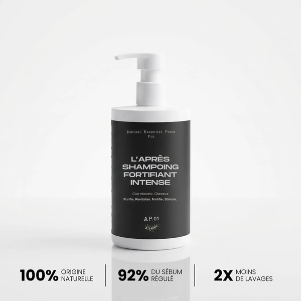 Baleema Apr&egrave;s-shampoing cuir chevelu Avis