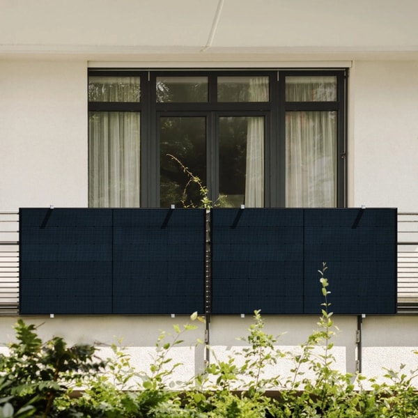 Balkonstrom Premium Balcony 800 Bewertungen