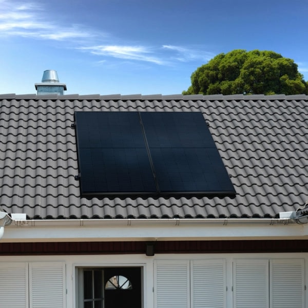 Balkonstrom Premium Roof 800 (Ziegeldach) Bewertungen