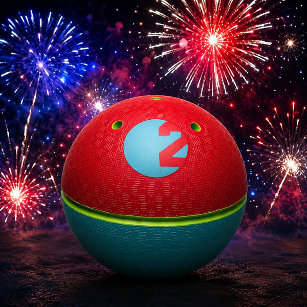About Ball 2
