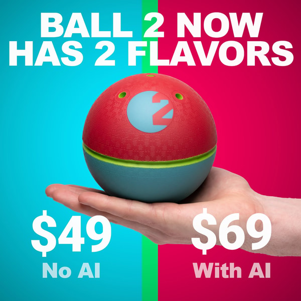 Overview of Ball 2