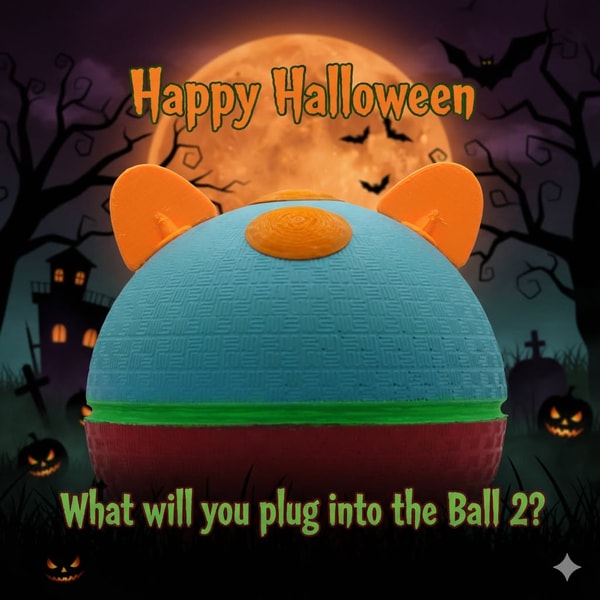 Ball 2 Review