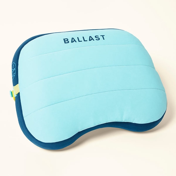 Ballast Outdoor Gear Ballast Beach Pillow Reviews