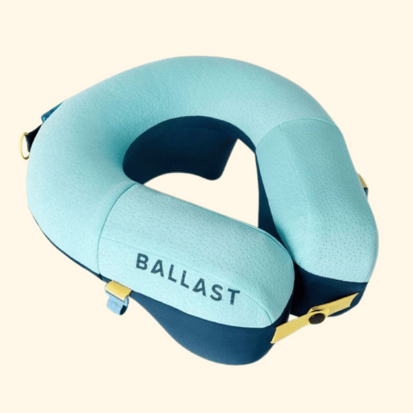 Ballast Outdoor Gear Ballast Beach Pillow Pro Reviews