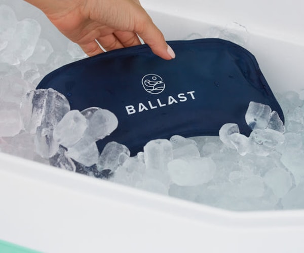 Ballast Outdoor Gear Cooling Gel Packs Reviews