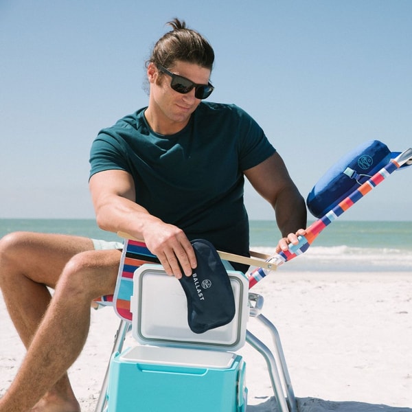 Ballast Outdoor Gear Review