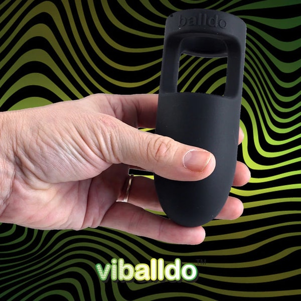 Balldo Viballdo Review
