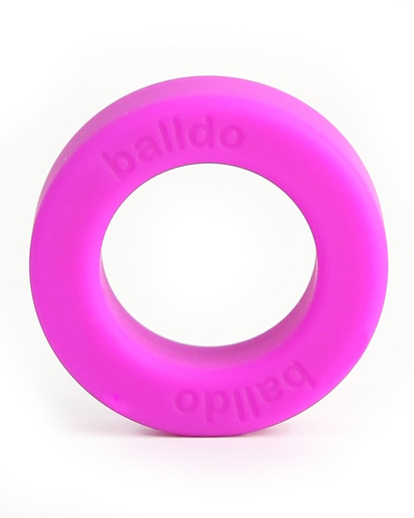 Balldo Spacer Rings Review