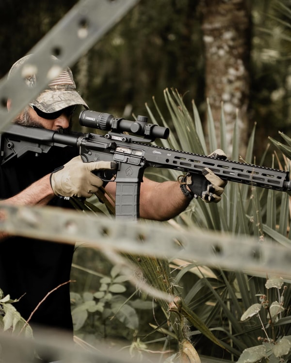 About Ballistic Advantage