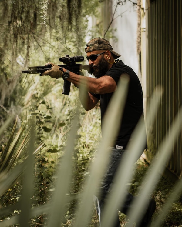 Ballistic Advantage Review