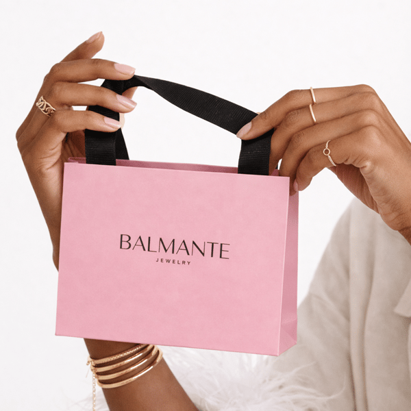 About Balmante Jewelry