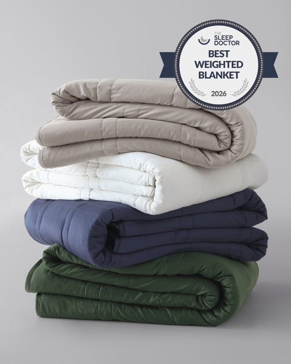 Baloo Living Baloo Weighted Blanket Review