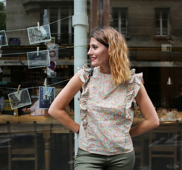 &Agrave; propos de Balzac Paris