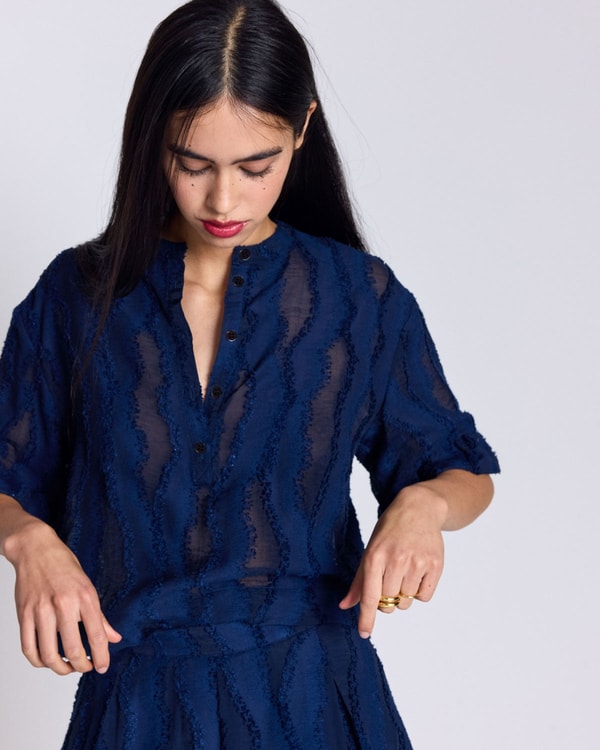 Balzac Paris Blouse Constantine Avis