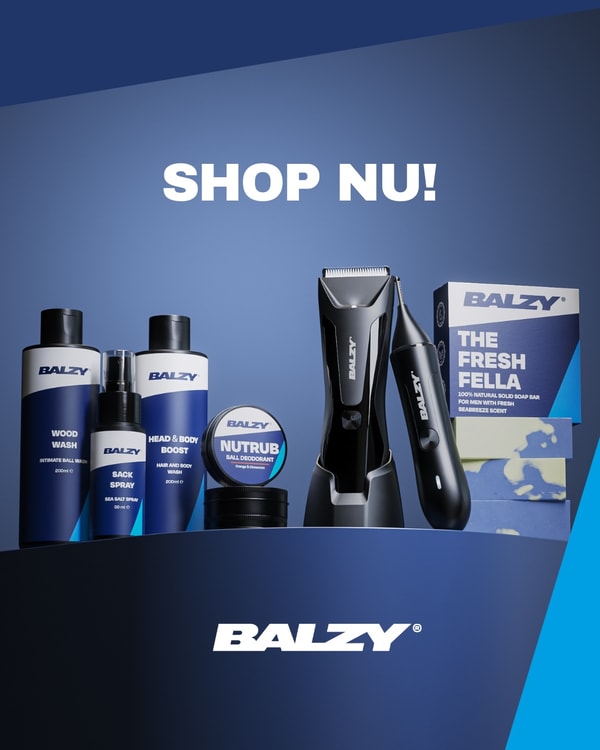 BALZY Beoordeling
