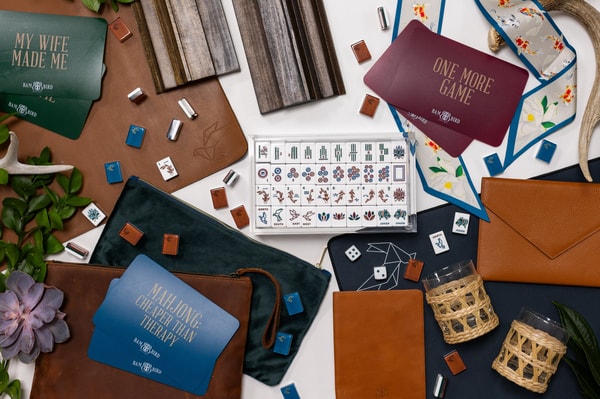 About Bam Bird Boutique