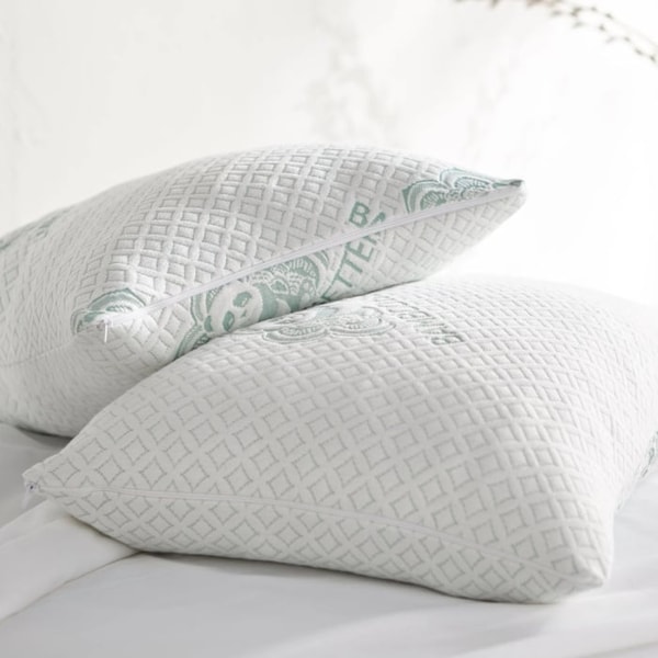 Bamboo Is Better Bamboo Pillow Reviews