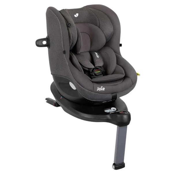 Bamby Store Seggiolino Auto I-Spin 360 Recensione