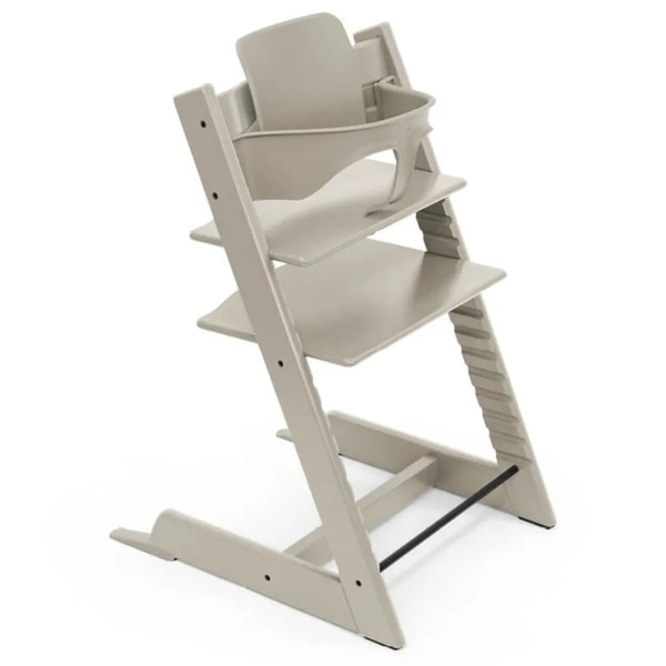 Bamby Store Tripp Trapp con Baby Set 2 Recensione