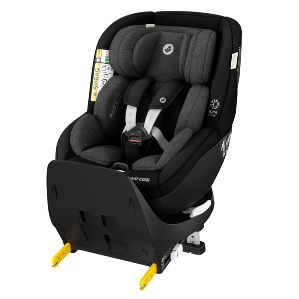 Bamby Store Seggiolino Mica Pro Eco Recensione
