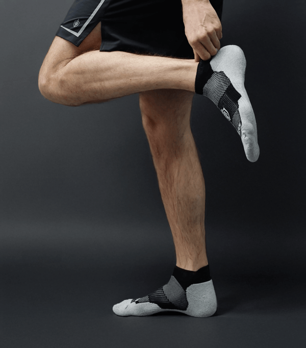 Bamtech Bamboo Performance Low-Cut Athletic Socks Review