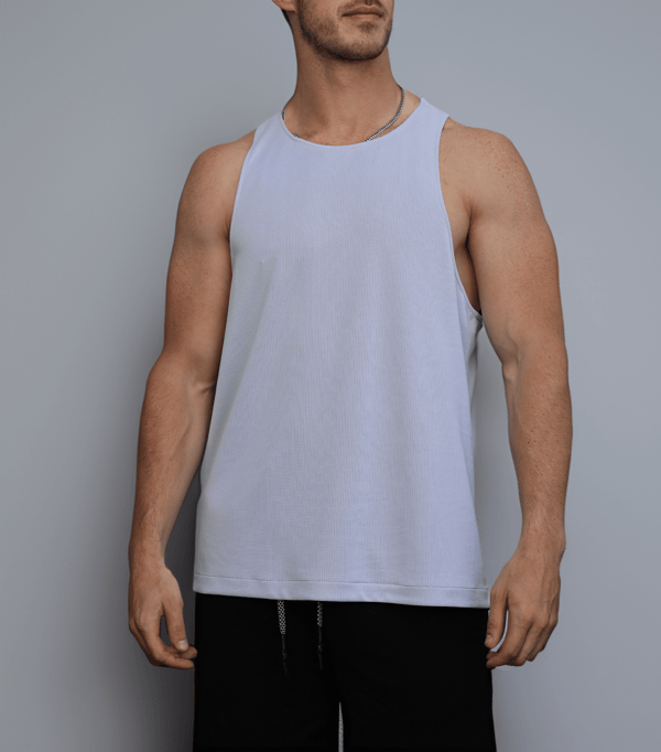Bamtech Bamboo APEX Tank-Top Review