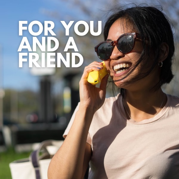 The Fun Side of Banana Phone