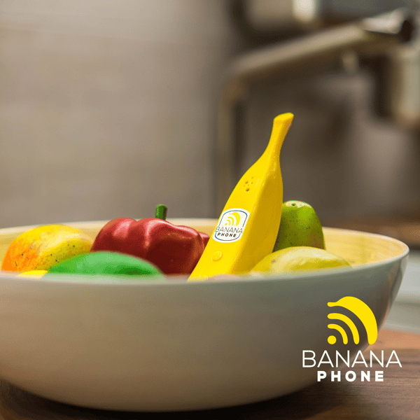 Banana Phone Review