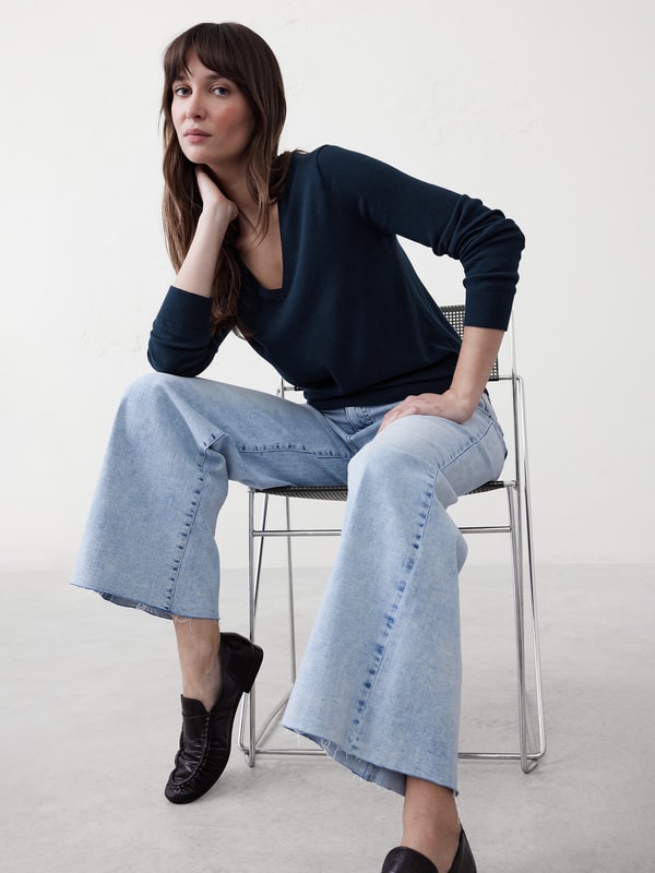 Banana Republic Factory Review