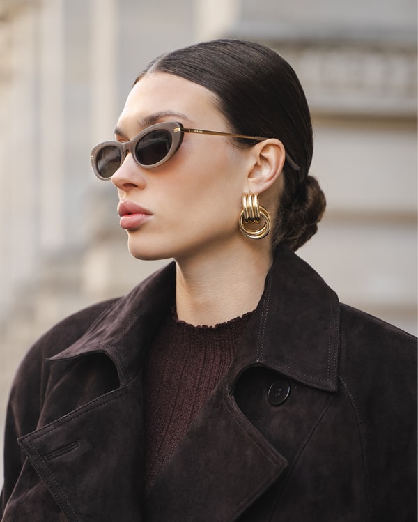 What Defines Banb&eacute; Eyewear Design