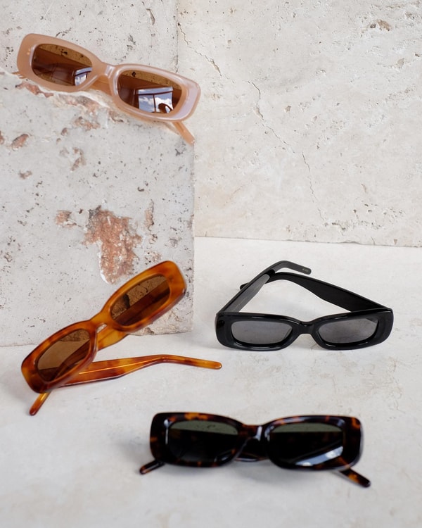 The Signature Aesthetic of Banb&eacute; Eyewear