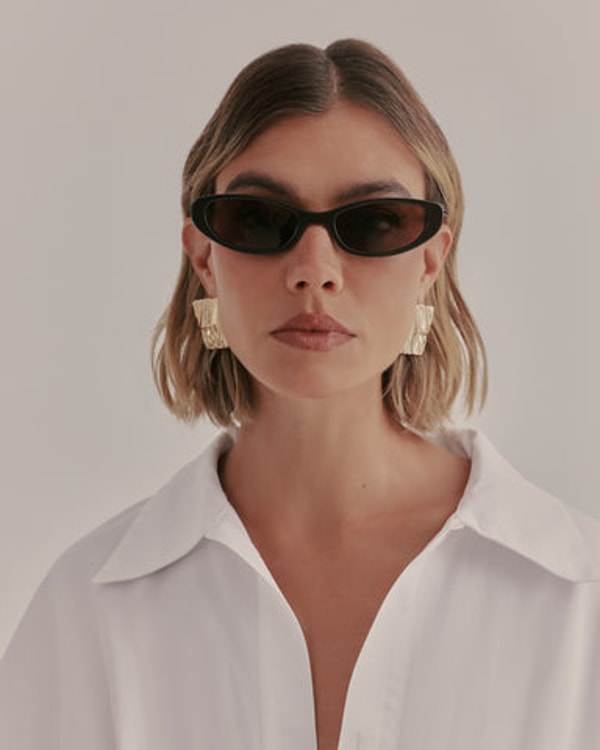 Banbe Eyewear The Mona - Dark Chocolate-cinnamon Review