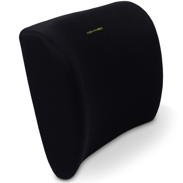 BandagenSpezialist Novamed Ergonomische R&uuml;ckenkissen Bewertung