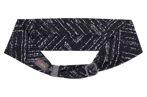 BackEmbrace Bandi Pocketed Belt Reviews