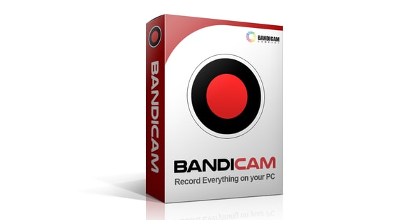 Bandicam 永続（個人）レビュー